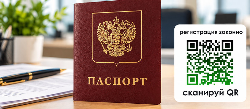 прописка в Сахалинской области